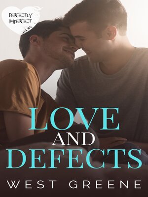 cover image of Love and Defects